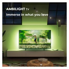 Philips 55PUS8309 55" 4K LED Ambilight Smart TV