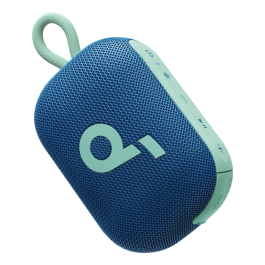 Soundcore Select 4 Go Altavoz para fiestas Azul 5 W Precio: 35.58999983. SKU: B1DVZQWW6G