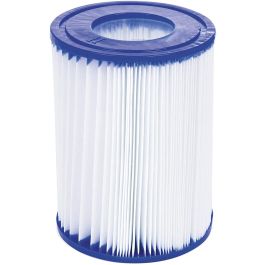 Bestway 58094 - Cartucho de Filtro Tipo III para Piscina, 2 Unidades Precio: 8.79000023. SKU: B1EHGGK6E2