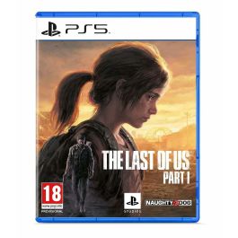El último de nosotros, juego, juego PS5