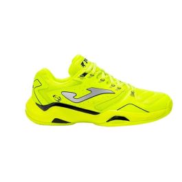 Zapatillas de Padel para Adultos Joma Sport Master 1000 2509 Amarillo 39 Precio: 50.0093. SKU: B1D76SVWZX