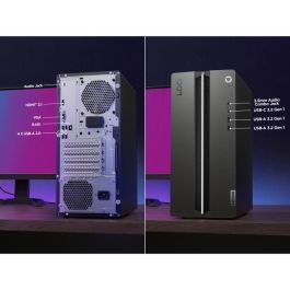 Lenovo 90X000FWFC PC de escritorio LOQ Tower 17IRR9