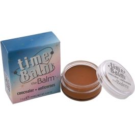 Time Balm, Reduce las ojeras oscuras, Corrector en polvo, Oscuro, 7.5 ml Precio: 21.49999995. SKU: B1AFDVLD4V