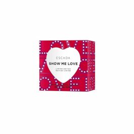 Escada Show Me Love Edp 50 mL