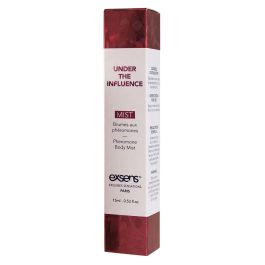 Perfume Mujer Exsens 15 ml Perfume Mujer Exsens 15 ml