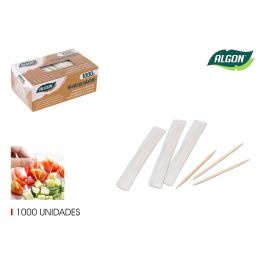 Palillo Higiénico Red C/F Algon - Pack 1000 unidades (12 Unidades) Precio: 23.50000048. SKU: B1KDKEKPH8
