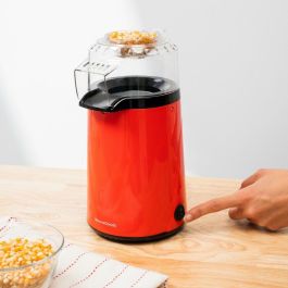 Palomitera de Aire Caliente Popmar InnovaGoods