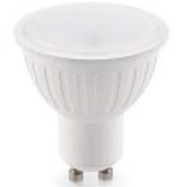 Kodak Bombilla Led Dicroica GU10 5W 400 Lm Luz Día No Regulable 25.000 Horas Vida