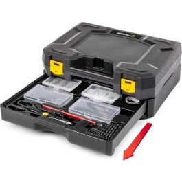Fieldmann FDG 5024-325R FIE8590669368716 - Juego de herramientas