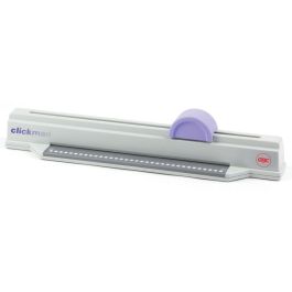 Encuadernadora GBC Blanco/Gris Encuadernadora GBC Blanco/Gris Precio: 128.58999967. SKU: B17XMXC6C2