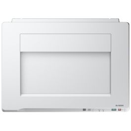 Epson Workforce DS-50000 Escáner Plano A3, 600 ppp de Alta Calidad con ReadyScan LED para Escaneado Inmediato Epson Workforce DS-50000 Escáner Plano A3, 600 ppp de Alta Calidad con ReadyScan LED para Escaneado Inmediato