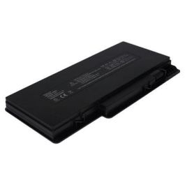 CoreParts Batería de Portátil para HP 58Wh 6 Celdas Li-Pol 11.1V 5200mAh Negra Precio: 28.69000024. SKU: B15MEXKYGL