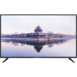 CONTINENTAL EDISON CELED40HD22B6 - Televisor LED Full HD 40 (101 cm) - 3xHDMI, 2xUSB - Negro Precio: 202.50000012. SKU: B1JQ6XCZVP
