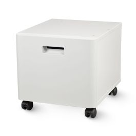 BROTHER Mesa pedestal blanca para impresoras laser color profesional Precio: 229.49999941. SKU: B1D4SFFX97