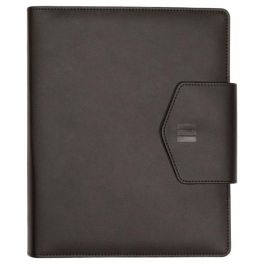 Finocam 1000-155x215 mm Agenda Organizador Open Nopal Anillas Svv Funda Biomaterial Negro 2026 Precio: 57.49999981. SKU: B1CH4JVLQ2