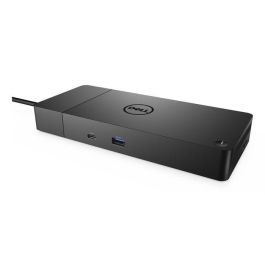 Dell USB 3.1 Gen2 Type-C, 3 x USB A 3.1, 2 x DisplayPort, HDMI, RJ-45, 130W Precio: 186.49999951. SKU: B1CHVWCGZK