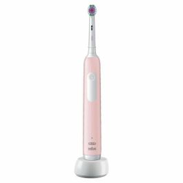 Cepillo de dientes eléctrico ORAL-B Pro Series 1 - 80713551 - blanco - inalámbrico Precio: 55.50000049. SKU: B188X8WB8Z