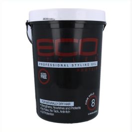 Eco Styler Gel Styling Protein de Máxima Fijación con Proteínas, 2.36L Precio: 21.6900002. SKU: S4258532