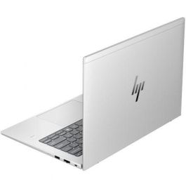 HP EliteBook 6 G1a CQ0B3AT Portátil con IA Ryzen 7 250, 16GB RAM, 512GB SSD, Pantalla 14" WUXGA, Windows 11 Pro