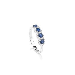 Anillo Mujer Radiant RY000164 Plateado 24 Anillo Mujer Radiant RY000164 Plateado 24