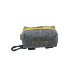 Freedog Dispensador Bolsas Air Gris Precio: 4.49999968. SKU: B17A5RZJ2T