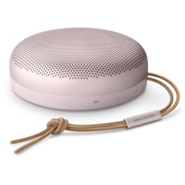 Bang & Olufsen BeoSound A1 - 2nd Generation Pink - Altavoz Bluetooth Portátil Precio: 241.50000017. SKU: S8100885