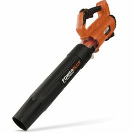 Dual Power POWDPG7521 Soplador de hojas 20V 145 km/h, POW5400338091964 - Sin batería ni cargador Precio: 89.49999982. SKU: B16FV89T3D
