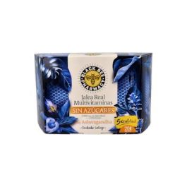 Black Bee Jalea Real Multivitaminas S/Azucar 20 Amp Precio: 27.5899998. SKU: B1HWR6ZAGJ