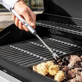 Encendedor Eléctrico Recargable y Flexible Eflecther InnovaGoods