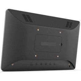 iiyama 10.1", 25.5cm, IPS, 1280 x 800 (1 megapixel HD), 16:10, 450 cd/m², 86%, 25ms, 255 x 172 x 30.5mm, 0.8kg iiyama 10.1", 25.5cm, IPS, 1280 x 800 (1 megapixel HD), 16:10, 450 cd/m², 86%, 25ms, 255 x 172 x 30.5mm, 0.8kg