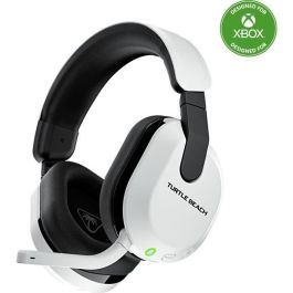 Auriculares inalámbricos para juegos multiplataforma - TURTLE BEACH - Stealth 600 XB (Gen 3) - Blanco Auriculares inalámbricos para juegos multiplataforma - TURTLE BEACH - Stealth 600 XB (Gen 3) - Blanco