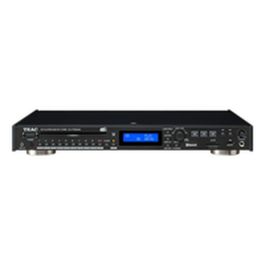 Radio CD Teac CD-P750DAB-B Precio: 470.49999975. SKU: B1CT9TCRYP