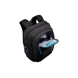 MOCHILA THULE CROSSOVER BACKPACK - 21L - PARA PORTÁTILES HASTA 15"/38.1CM ( ESPECIAL MACBOOK PRO) - CORREAS DE MALLA EVA/CORREA PECTORAL AJUSTABLE MOCHILA THULE CROSSOVER BACKPACK - 21L - PARA PORTÁTILES HASTA 15"/38.1CM ( ESPECIAL MACBOOK PRO) - CORREAS DE MALLA EVA/CORREA PECTORAL AJUSTABLE