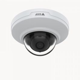 Axis 02373-001 Cámara IP Fix Dome M3085-V Interior, 2MP Full HD 1080p, Visión Nocturna, Montaje Techo/Pared, PoE, IP42 IK08 Precio: 362.78999966. SKU: B1JVHWZG3Y