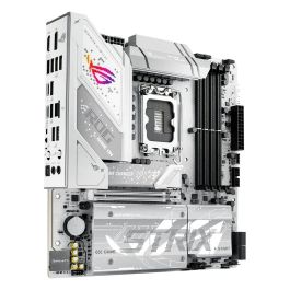 Asus ROG STRIX B860-G GAMING WiFi Placa base Intel B860 LGA 1851 micro ATX