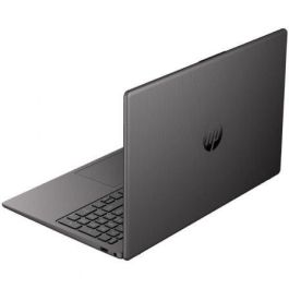 HP AD1W0ET Portátil 250 G10 para Negocio/Productividad, Intel Core i7-1355U, 8GB DDR4 RAM, 512GB NVMe SSD, 15.6" FHD Antirreflejo, WiFi 6, Sin SO