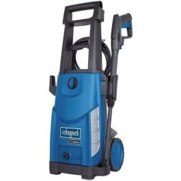 limpiador eléctrico de alta presión HCE2600 scheppach (bricolaje) 230-240 V limpiador eléctrico de alta presión HCE2600 scheppach (bricolaje) 230-240 V