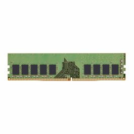 Memoria RAM Kingston KSM32ES8/8MR 8 GB CL22 DDR4 3200 MHz Precio: 45.95000047. SKU: B144P6BWWH