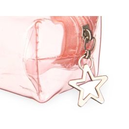 Estuche Transparente Surtidos Peq Pincello 20X4CM (24 Unidades) Estuche Transparente Surtidos Peq Pincello 20X4CM (24 Unidades)