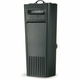 Marina I25 Filtro Interno Sumergible Silencioso de 3 Etapas para Acuarios de Peces hasta 25 L con Boquilla de Oxigenación Precio: 25.4999998. SKU: B17H9QZBQQ