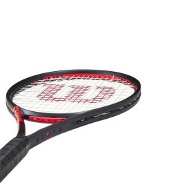 Raqueta de Tenis Wilson Clash 100Ul V3.0 Frm Negro