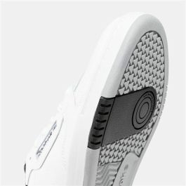 Zapatillas Deportivas Reebok Phase Court Blanco Negro