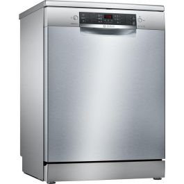 Lavavajillas BOSCH SMS46KI01E Acero 60 cm Precio: 555.49999989. SKU: B19LNLJ9LP