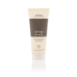 Aveda Damage Remedy Moisturizing Conditioner 40 mL Travel Size Acondicionador Hidratante para Reparación de Daños