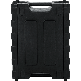 Rack Flightcase "Gator G-Pro" Para 3 Unidades - 13"