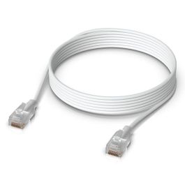 Ubiquiti UniFi Etherlighting Cable Ethernet 2.5 mm 3 m Blanco