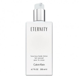 Calvin Klein Eternity woman locion corporal 200 ml Calvin Klein Eternity woman locion corporal 200 ml