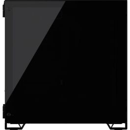 Corsair 6500D Airflow: Caja PC Gaming Semitorre ATX con doble cámara y máximo flujo de aire