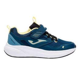 Zapatillas de Running para Niños Joma Sport Ferro 2505 Azul oscuro XL Precio: 47.9644. SKU: B176KQ2P5C