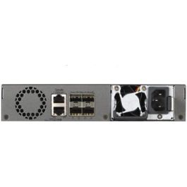 NETGEAR XSM4324CS-100NES Switch M4300-24X Gestionado L3 con 24x 10G Ethernet y 4 SFP+ Montaje en Rack 1U